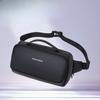 High-quality Men's Casual Waist Bag, Premium Repair Crossbody Bag, Chest Backpack, Lightweight Mobile Phone Case