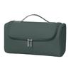 Practical Hair Dryer Organizers Large Interior Home Accessory Portable for Unsightly Wires Sturdy PU Materials