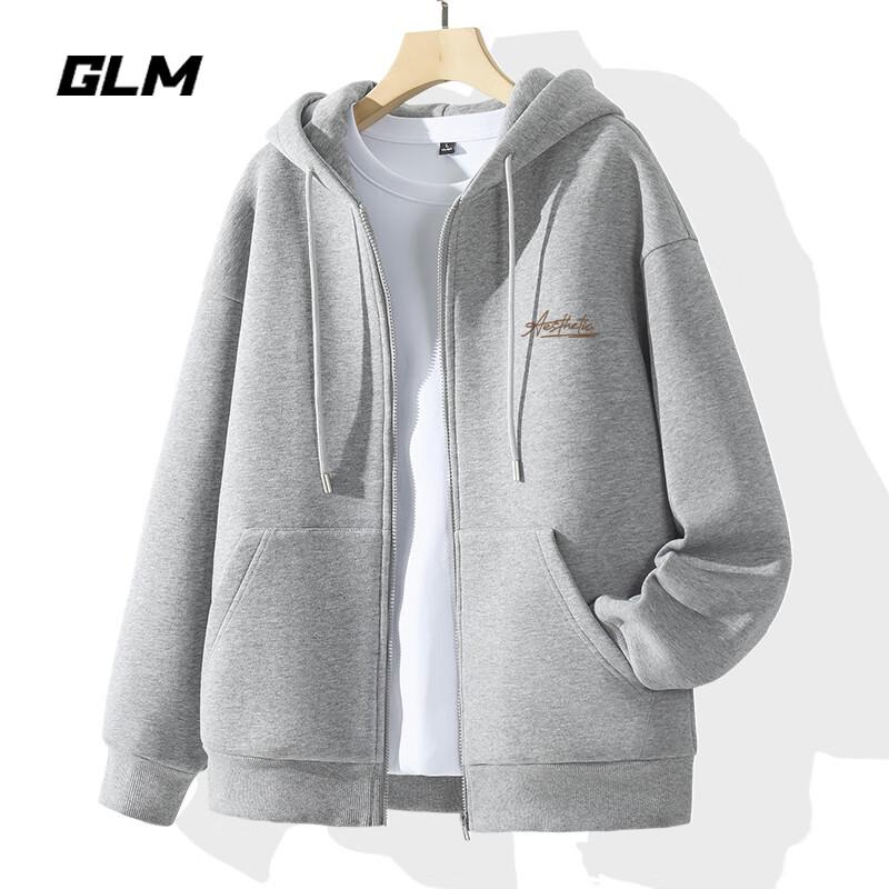

GLM Men s Street Style Hooded Sweatshirt 2XL