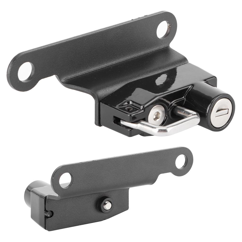 Motorcycle Helmet Lock AntiTheft Security Parts Fit for Honda CBR250RR 20172020