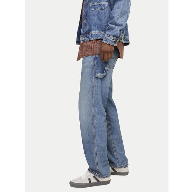 Джинсы Jack&Jones Eddie 12261926 синий Loose Fit