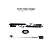 Volkswagen VW Magotan & B8 Passat Electric Tailgate Modification
