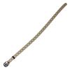Excellent GUCCI Belt GG Marmont GG Supreme Beige GG Supreme Women 525040 Used