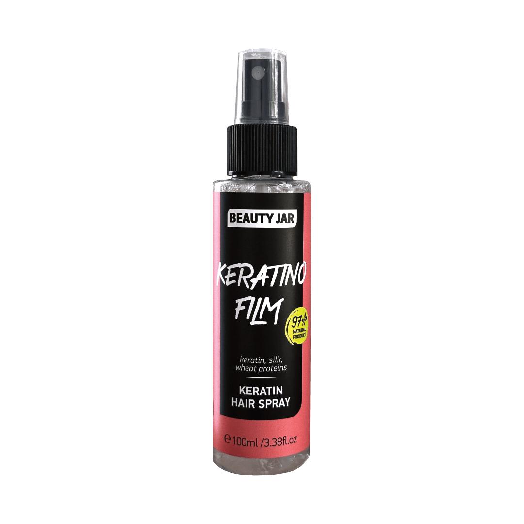 

Спрей для волос Keratino Film Beauty Jar 100 мл