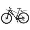 Bicycles Mudguard Foldable Bicycles Mudguard Front Rear Mudguards Bikes Cyclists Mudguard Adjustable Bicycles Mud Guard
