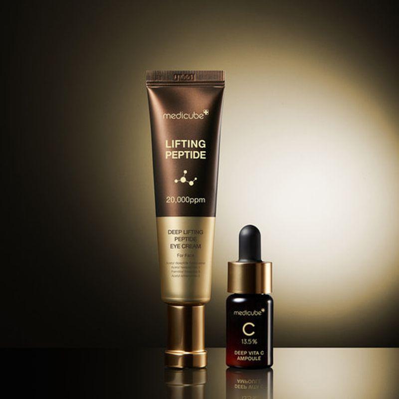

Deep high-performance set