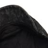 Denim Beret Men's Retro Forward Cap British Newsboy Hat