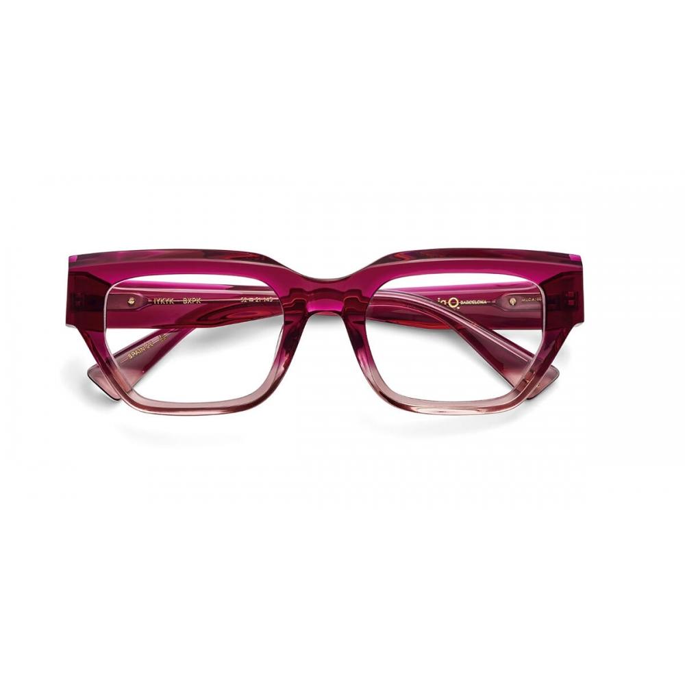 

Etnia Barcelona Iykyk Bxpk Women Eyeglasses 52-21-145