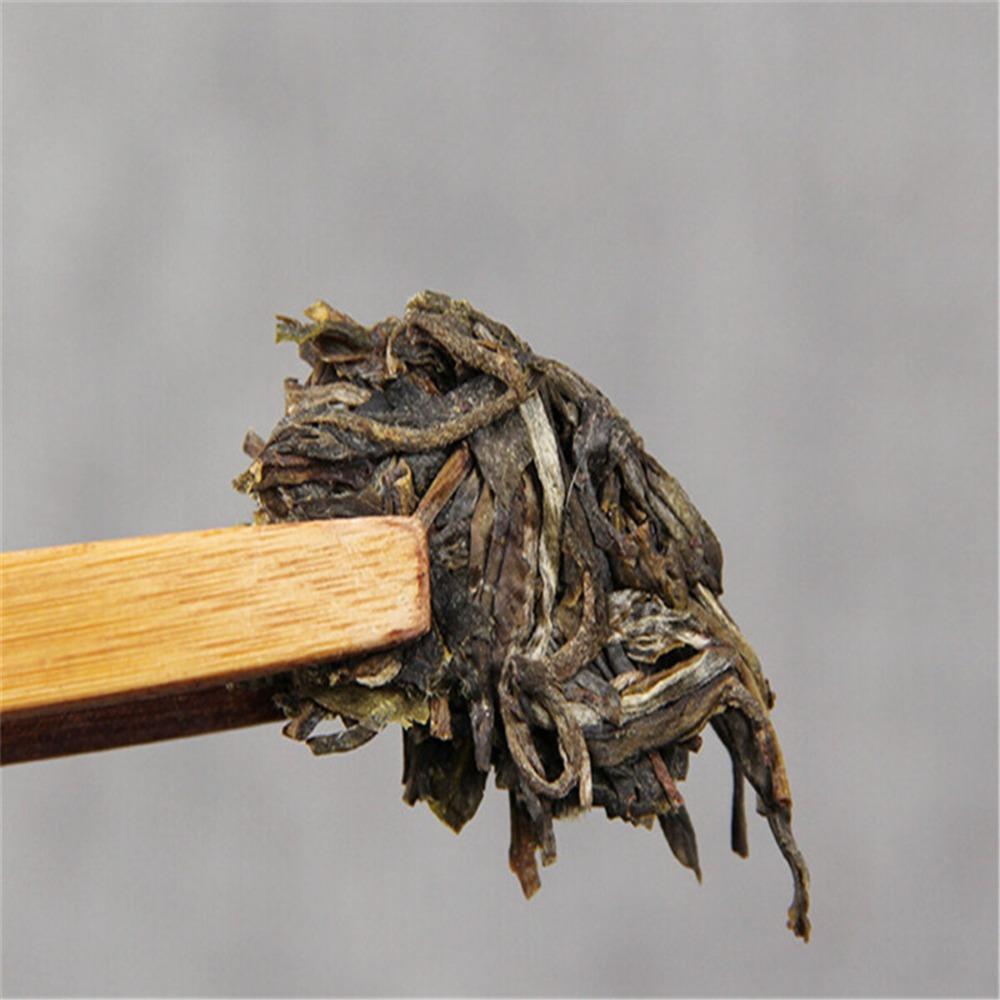 Banzhang Pu erh Tea Green Tea Aged Taste