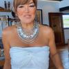 European and American Exaggerated Saibo Style Multi-Layer Twin Necklace Size Chain Scattered American Rhinestone Zircon Necklace Choker