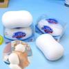 Pevná hračka Fazole Squishy Pružná tvárná Fidget hračka Úleva od úzkosti Stolní hračka pro volný čas pro teenagery a dospělé