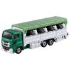 Tomica Takara Tomy Long Type Tomica No.139 Livestock Transport Miniature Toy Car for Ages 3 and Up