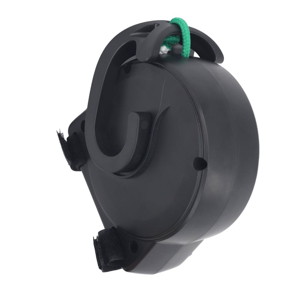 Bike Tow Rope Adjustable Length High Load Bearing ABS Nylon Bike Parent Child Traction Strap for