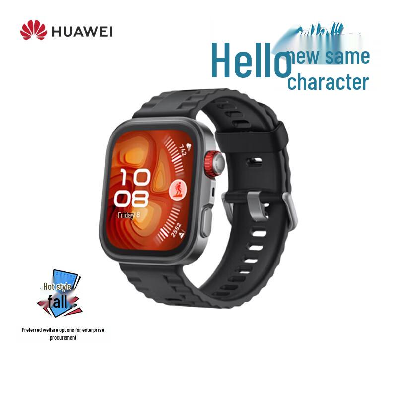 Huawei WATCH FIT 4 Pro Smartwatch (CN version)