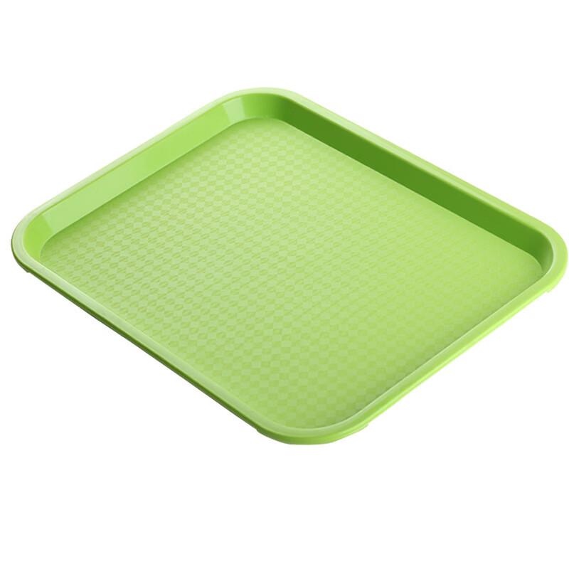 Commercial Plastic Serving Tray