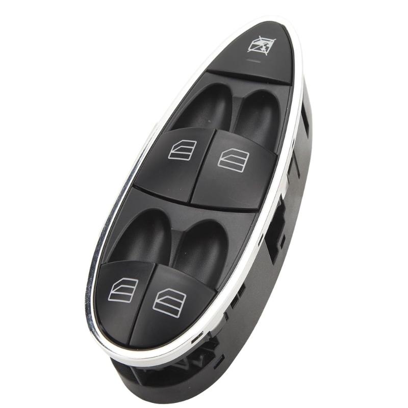 Car Power Window Switches 2118213679 2118219951 2118213579 Electric Power Window Control Switches for W219 E280 1