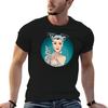 Mexican Goddess TShirt Long Lasting Casual TShirt