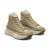 Converse Run Star Motion CX Workwear – Khaki Unisex Sneakers Khaki A02777C