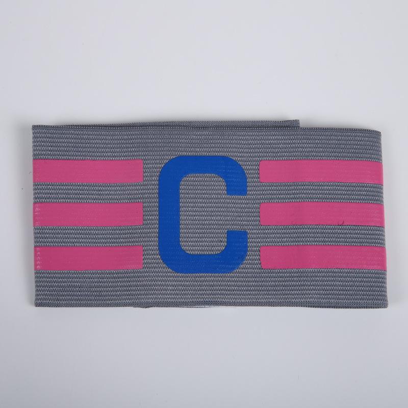 Football Captain Armband - Official Match Gear