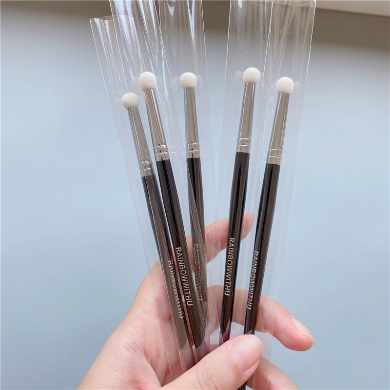 Candy Drop - Set of 1 / 5: Sponge Makeup Brush