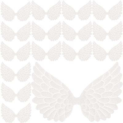 Angel Wings For Crafts Angel Wings Patches