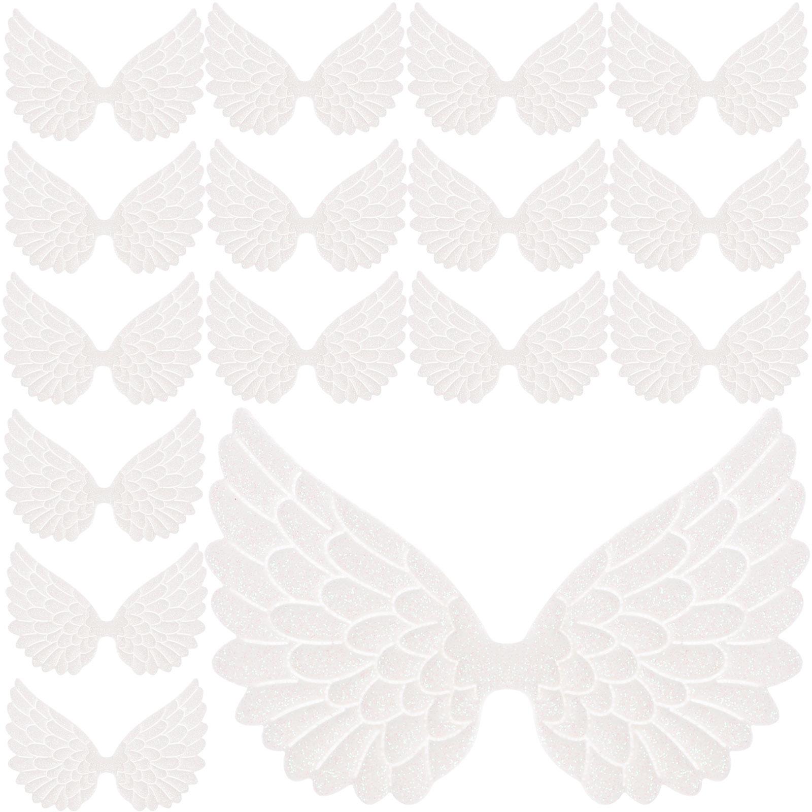 

Angel Wings For Crafts Angel Wings Patches