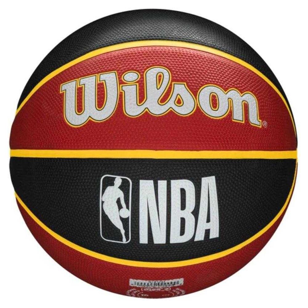 Wilson Atlanta Hawks NBA Basketball