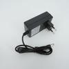 AC DC 12.6V 1A 2A charger 12 V Volt Power wall Adapter 5.5*2.5MM 12.6 V 2 A For 18650 lithium battery Pack EU US UK AU Plug W28