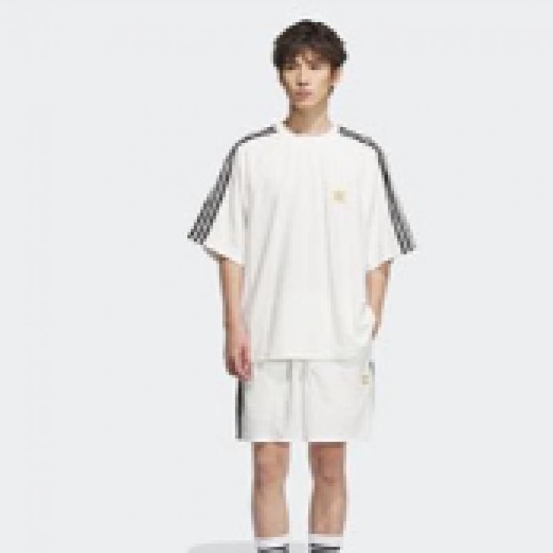 New Originals Short Sleeve Terry Tee Jx8977jx8978jx8979