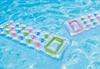 Beach Mattress With Window 188 X 71 Cm Intex 59894 Pink