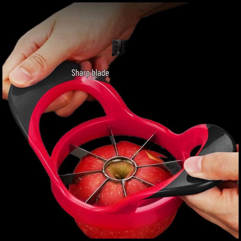 Baijie Silicone Tamagoyaki Spatula