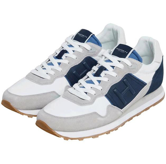 Hackett Кросовки Telfor Match