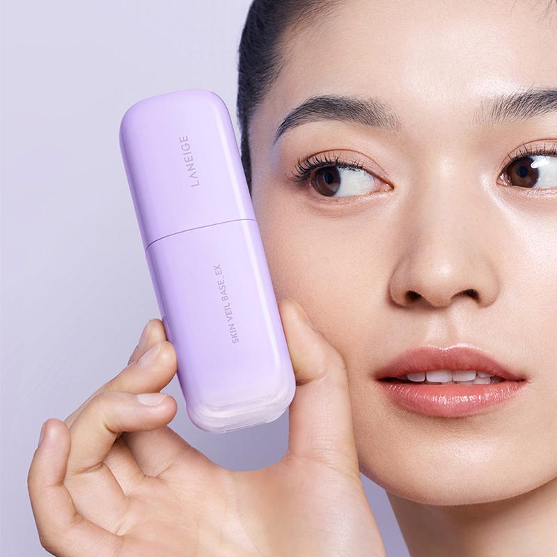 LANEIGE Baza do skóry welonu EX (2 kolory) SPF 28 PA++ 30ml