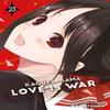 Kaguyasama Love Is War Vol. 23 by Aka Akasaka Paperback Book 9781974732180