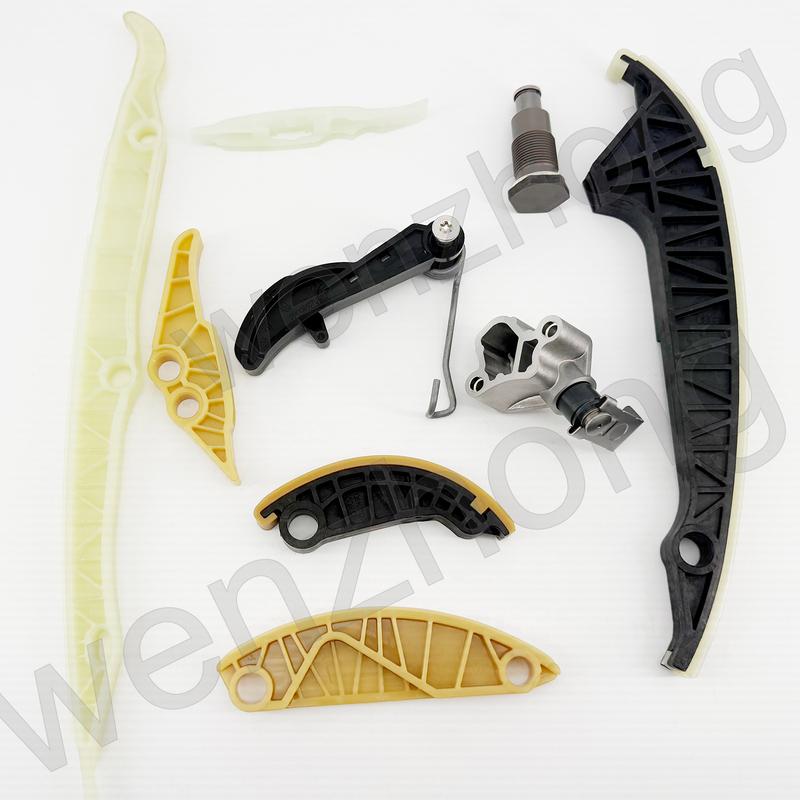 06K198119A timing chain kit 06K109158BE 06K109467S 06H105209A 06K198119 for Golf Tiguan EA888 Gen3 1.8/2.0t 06K 198 119
