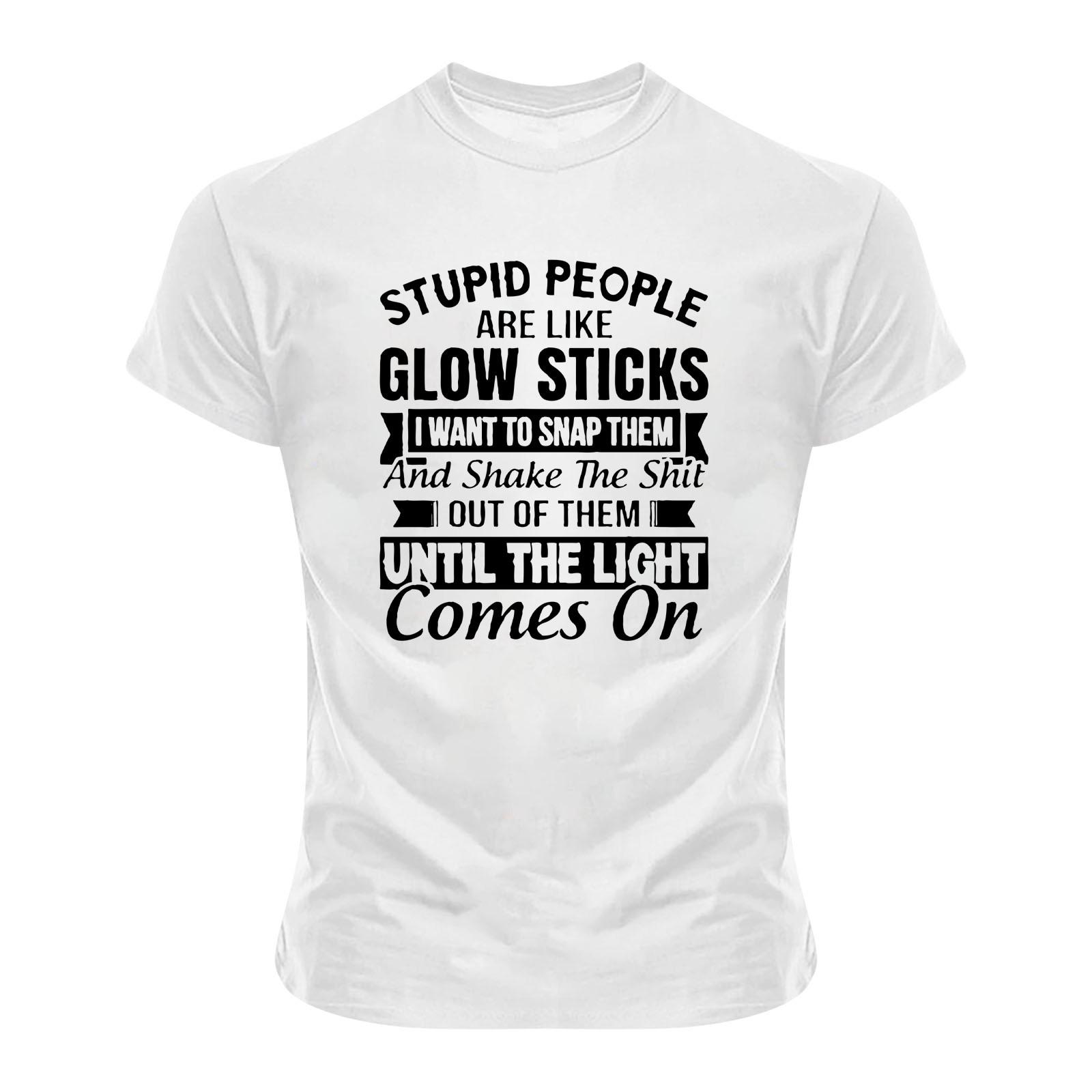 

Мужская рубашка с воротником-стойкой и коротким рукавом, свободная рубашка для отдыха и отдыха, мужская XL белый