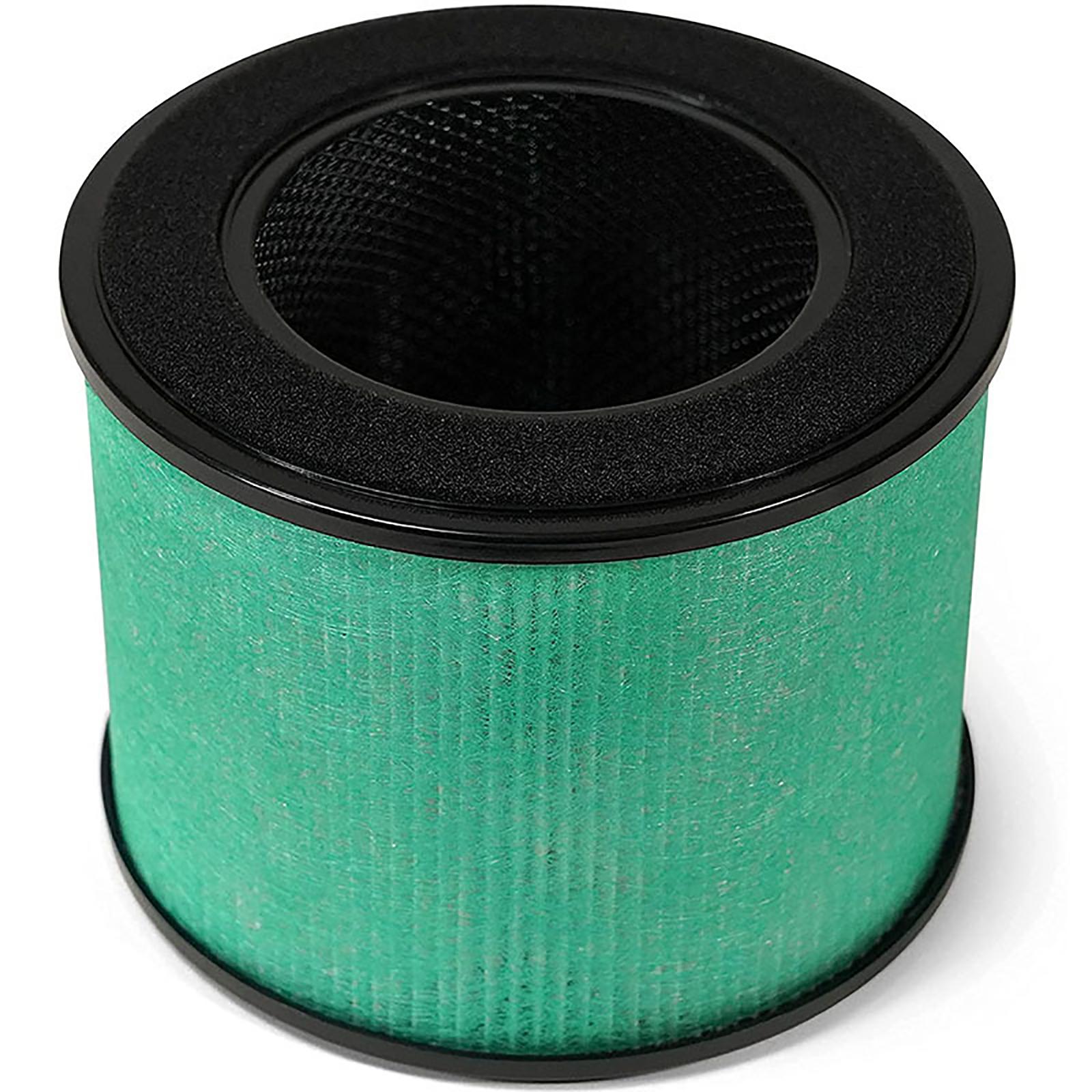 

Пластиковые фильтры для очистки воздуха Долговечный фильтр для очистки воздуха Пластиковые очистители воздуха HEPA-фильтр Аксессуары для BS-08