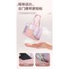 Cat Bag for Easy Outdoor Use Large Capacity Pet Transparent and Simple Pet Shoulder Bag Small Animal Carrier