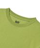 BROWNBREATH Part Of Tag Tee - Green