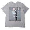 Graffiti Is A Crime Classic For Sale T-shirt Fresh Campaign  Cool Top Tee Unique Travel Eur Size