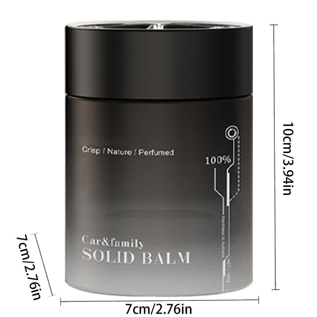 Solid Car , Car | Jasmine Scented Home , Pet Auto , Strong Odor, Car Aromatherapy