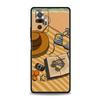 Summer Beach Phone Case Cover for Redmi 14C 10C Note 15 14 13 12 10 11 K40 Pro Plus 5G Soft TPU Shockproof Shell Fundas Capa Bag