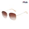 Sunglasses (FLS7421 PINKGOLD 59)