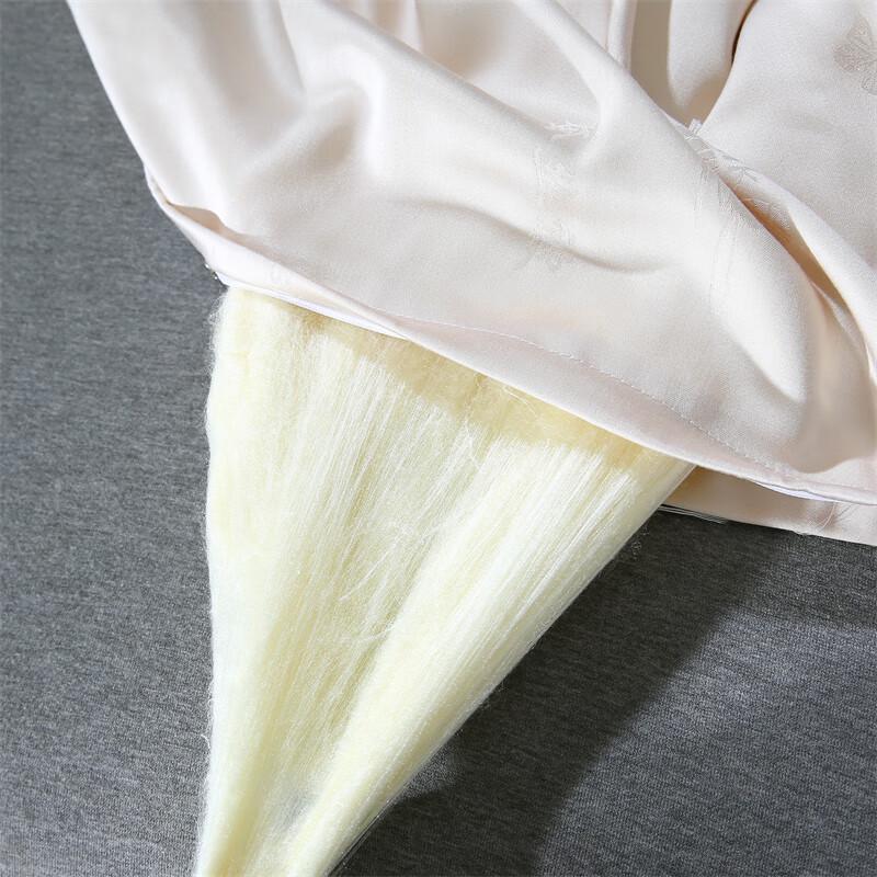 Youmengjia Tussah Silk All-Season Quilt