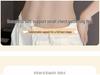 Summer Breathable Seamless Soft Support Bra - Wire-Free, Sweat-Absorbing, Anti-Sag, Small Chest Enhancement for Women