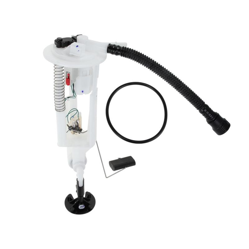 X Autohaux Electric Fuel Pump Assembly for Chevy Corvette 2009-2013 Right Side 6.2L 7.0L Fuel Filter Pump Module Inlet Strainer