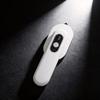 Mini Vaporella Portatile Senza Fili da Viaggio con Riscaldamento Ceramico per Uso Domestico e Commerciale