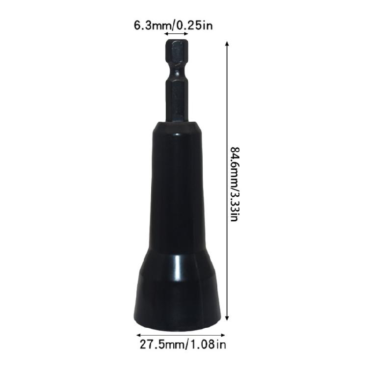 Reliable Wire Twisting Tool For Home Industrial Applications Offering Fast & Secure Wire Connection Home Renovation Tool