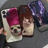 Hüllen für Smartphones – Smartphone-Bumper