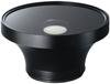 OLYMPUS Underwater Wide Conversion for Underwater Lens, Approx. 0.6x, Cases, PTWC-01